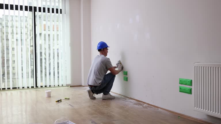 Trusted Mesquite, TX Painting & Drywall Installation Experts